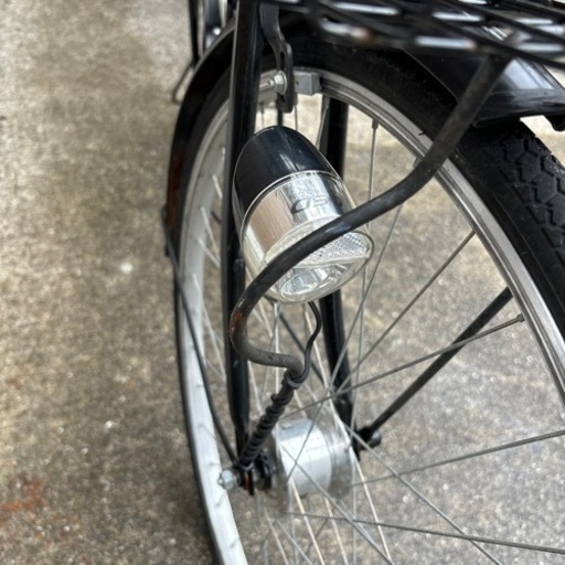 また値下げしました。　自転車 クロスバイク