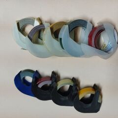 テープライター差し上げますの画像