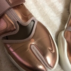 最終値下げ！最後の値下げ！NIKEアクアリフトウィメンズ♡♡23.5の画像