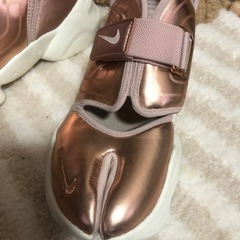 最終値下げ！最後の値下げ！NIKEアクアリフトウィメンズ♡♡23.5の画像