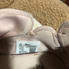 最終値下げ！最後の値下げ！NIKEアクアリフトウィメンズ♡♡23.5の画像