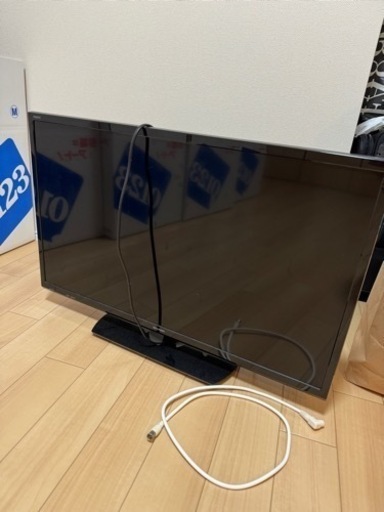 家電 テレビ 液晶テレビ