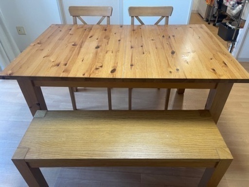 家具 ダイニングセット
