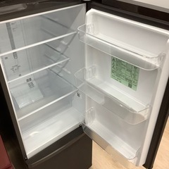 安心の1年保証！】Panasonic 2ドア冷蔵庫のご紹介です