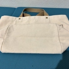 トートバッグの画像