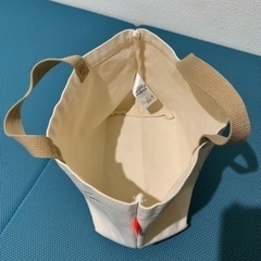 トートバッグの画像