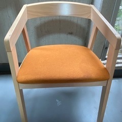 【決まりました】家具 椅子 ダイニングチェアの画像