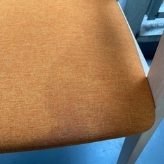 【決まりました】家具 椅子 ダイニングチェアの画像