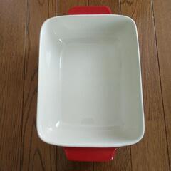 キャセロール皿