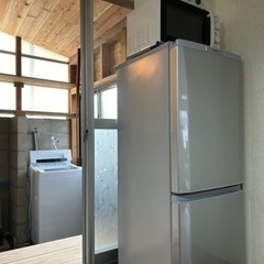 【新温泉町浜坂】中庭があるしずかな一戸建て - 不動産