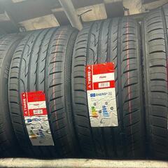 🌞225/45ZR18⭐工賃込み！新品未使用！クラウンアスリート...
