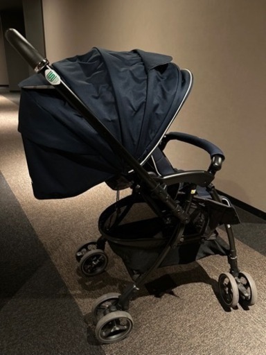 <Aprica>子供用品 ベビー用品 ベビーカー、バギー