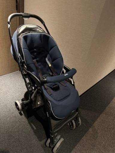 <Aprica>子供用品 ベビー用品 ベビーカー、バギー