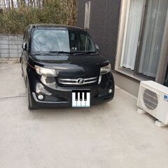 ✨トヨタ  bb　ブラック✨