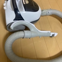 Panasonic 掃除機　