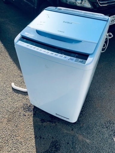 ⭐️日立電気洗濯機⭐️ ⭐️BW-7WV⭐️