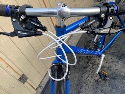 Giant escape R3