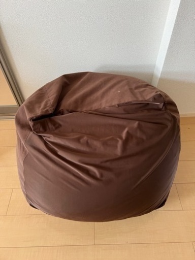 無印良品の体にフィットするソファ