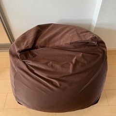 無印良品の体にフィットするソファ