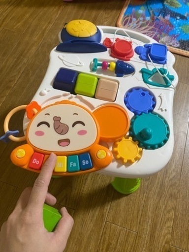 おもちゃ パズル