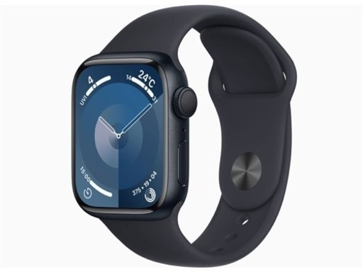 【未開封】Apple Watch 9