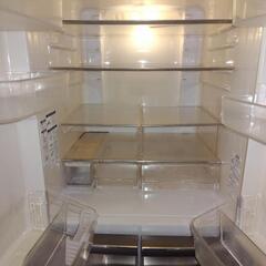 家電 キッチン家電 冷蔵庫の画像