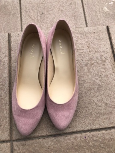 靴/バッグ 靴 パンプス