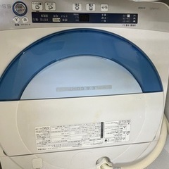 家電 生活家電 洗濯機