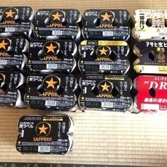 16900円相当　ビール78本　長津田　土日祝