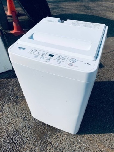 ⭐️ヤマダ電機洗濯機⭐️ ⭐️YWM-T50H1⭐️