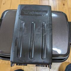 ホットプレート　値下げ