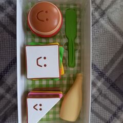 サンドイッチやさんの画像