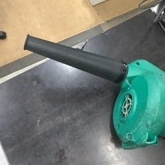 マキタ　ブロワー　リサイクルショップ宮崎屋　佐土原店　24.3.17Fの画像