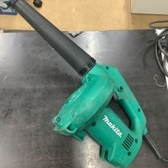 マキタ　ブロワー　リサイクルショップ宮崎屋　佐土原店　24.3.17Fの画像