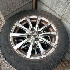 ⚜️ bb（トヨタ）⚜️の画像