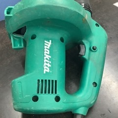 マキタ　ブロワー　リサイクルショップ宮崎屋　佐土原店　24.3.17Fの画像