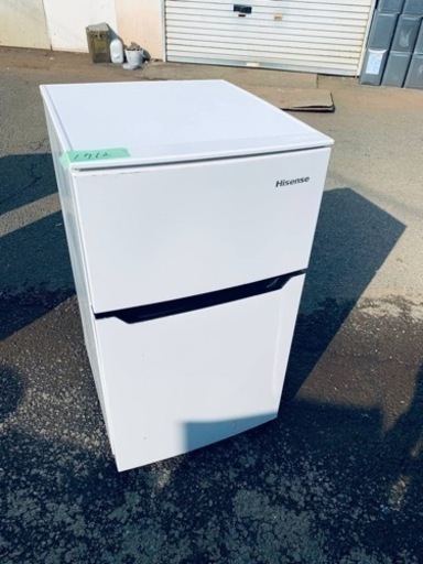 ⭐️Hisense2ドア冷凍冷蔵庫⭐️ ⭐️HR-B95A⭐️