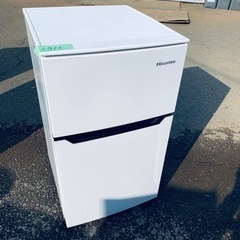 ⭐️Hisense2ドア冷凍冷蔵庫⭐️ ⭐️HR-B95A⭐️