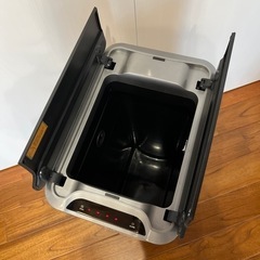 EKO センサー式ゴミ箱4,000円でお譲りしますの画像