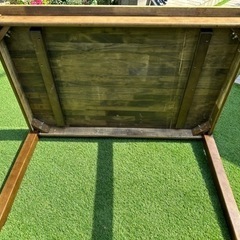 家具 ダイニングセットの画像
