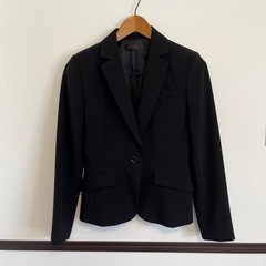 服/ファッション スーツ レディースの画像