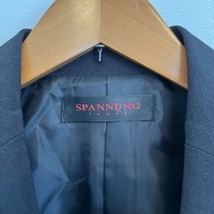 服/ファッション スーツ レディースの画像