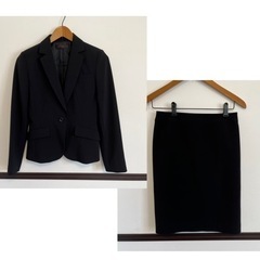 服/ファッション スーツ レディース