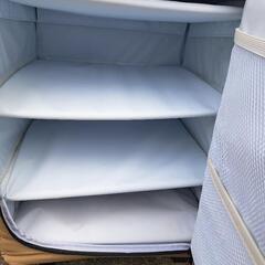 【値下げ】DOD  バベコロ　ベージュの画像