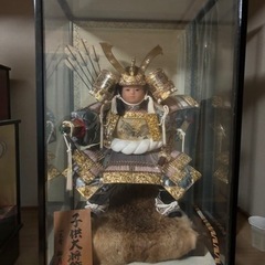 おもちゃ 五月人形