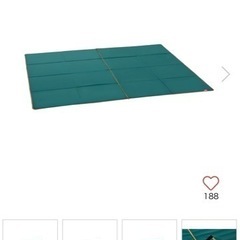 コールマン　タフスクリーン2ルーム　LDXの画像