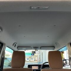 来店不要❕LINEでお見積り～契約までOK🎶　日産 モコＧ　エアロスタイルの画像