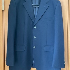 【未使用に近い】平岸高校 制服