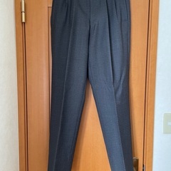 【未使用に近い】平岸高校 制服の画像