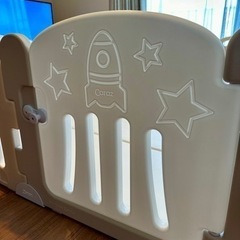 子供用品 ベビー用品 ベビーベッド、家具の画像